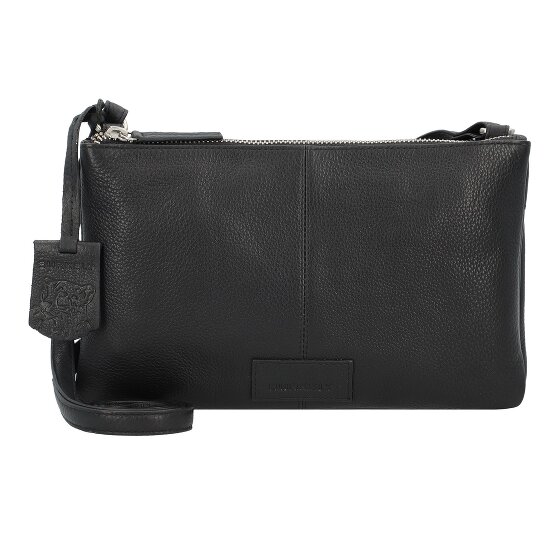 Burkely Soft Skylar Umhängetasche Leder 26 cm