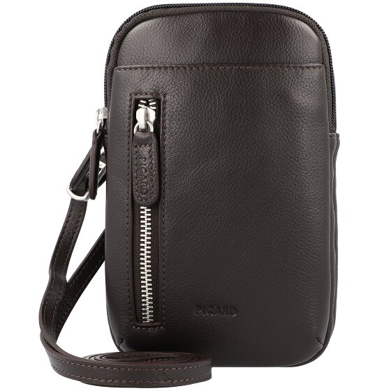 Picard Milano Umhängetasche Leder 12 cm