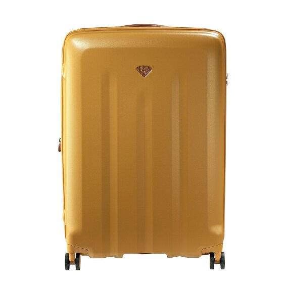 Jump Uppsala 4-Rollen Trolley 79 cm
