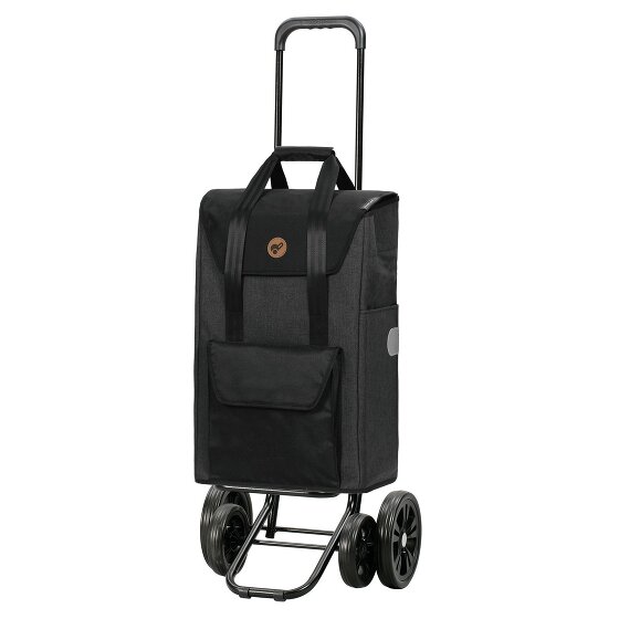 Andersen Shopper Quattro Shopper Senta Einkaufstrolley 58 cm