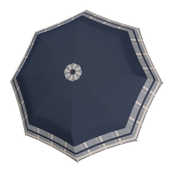 Doppler Fiber Flex Long AC Stockschirm 88 cm