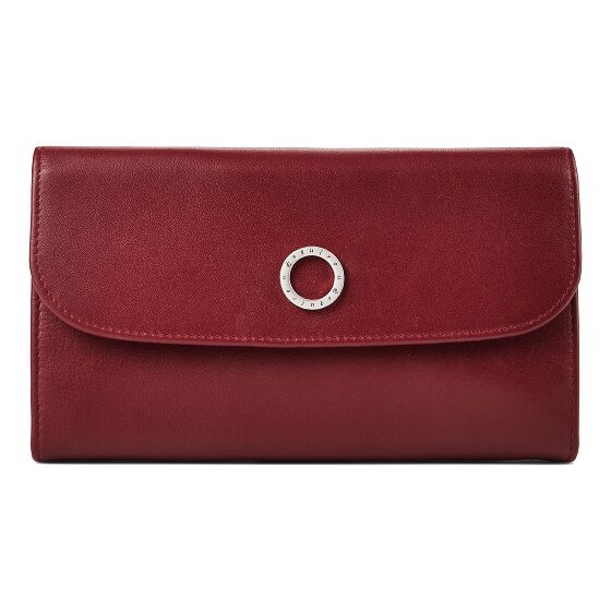 Esquire Athena Geldbörse RFID Schutz Leder 17.5 cm