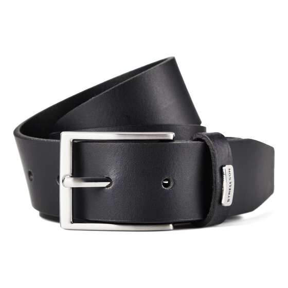 Strellson Gürtel Leder