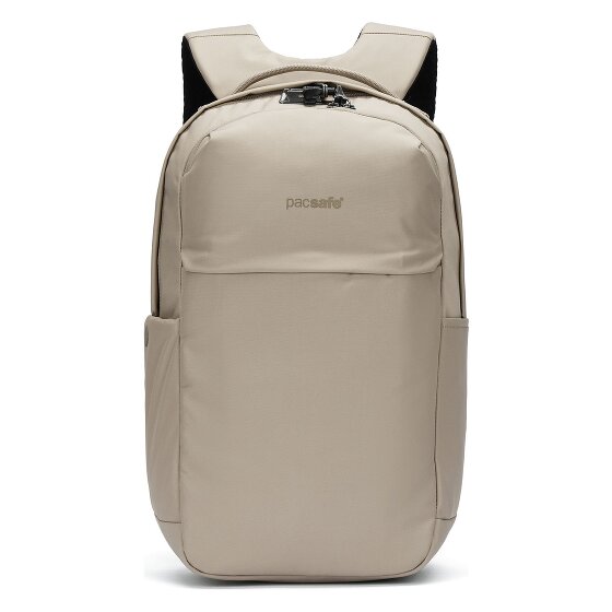 Pacsafe Pacsafe V 20 L Daypack RFID Schutz 45 cm Laptopfach