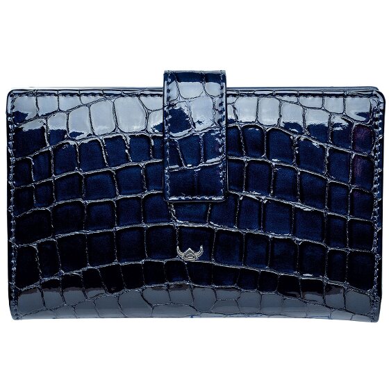 Golden Head Cayenne Geldbörse RFID Leder 15,5 cm