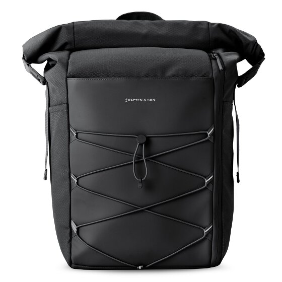 Kapten & Son Yoho Daypack 45 cm Laptopfach