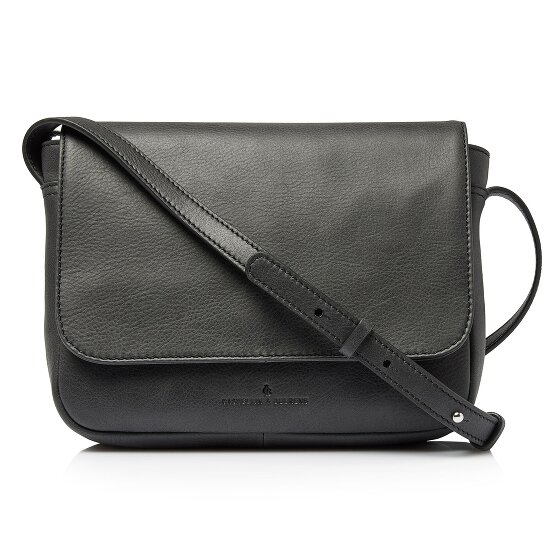 Castelijn & Beerens Carisma Messenger Leder 27 cm