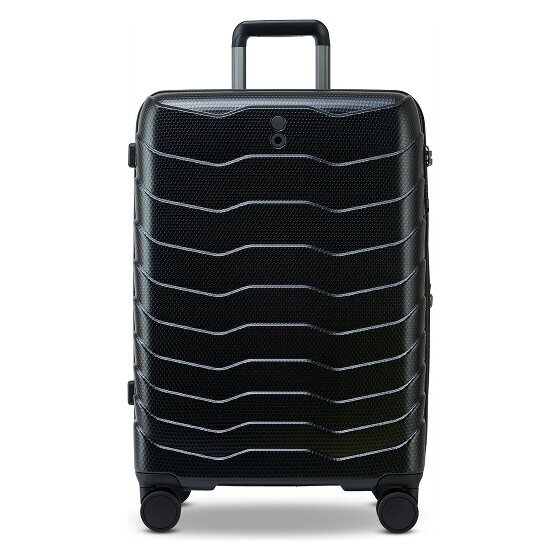 Echolac Exo 4 Rollen Trolley 65 cm mit Dehnfalte