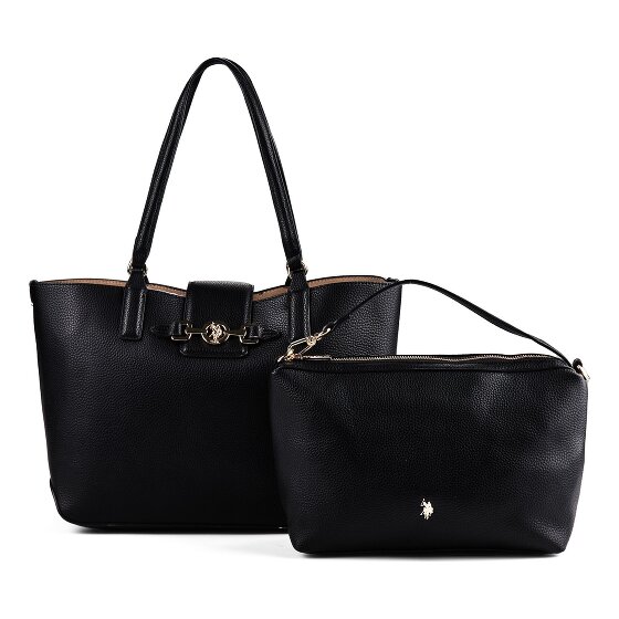 U.S. Polo Assn. Ascot Shopper Tasche 40 cm