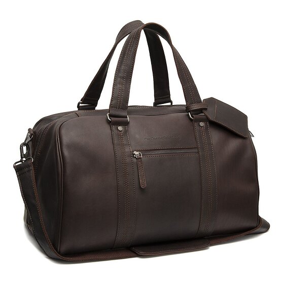 The Chesterfield Brand Volenza Weekender Reisetasche Leder 46 cm