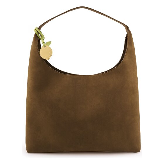 Seidenfelt Nibe Schultertasche 47 cm