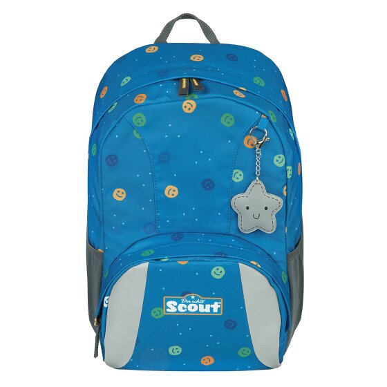 Scout Adventure Schulrucksack 39 cm
