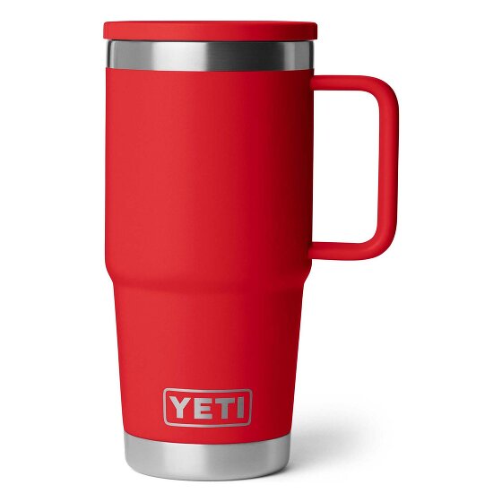 Yeti Rambler Trinkflasche 591 ml
