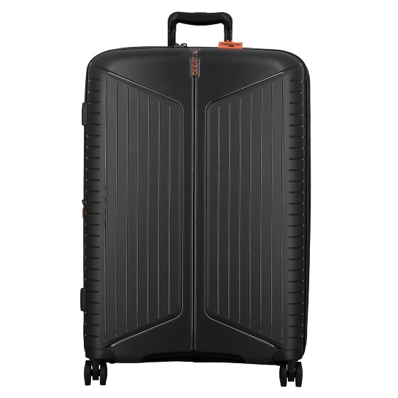 Jump Evae 4 Rollen Trolley 76 cm mit Dehnfalte