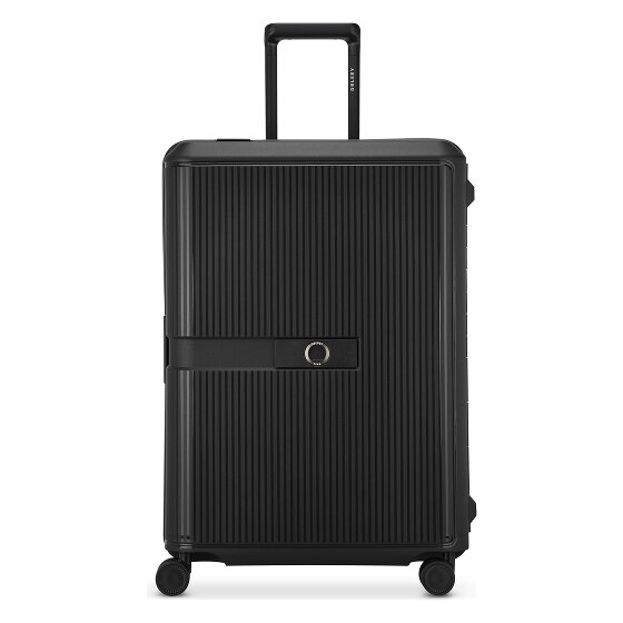 Delsey Paris Vauban 4 Rollen Trolley 70 cm