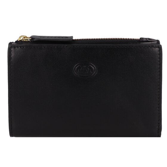 The Bridge Story Donna Geldbörse RFID Schutz Leder 14 cm