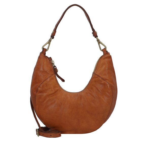Campomaggi Monospalla Schultertasche Leder 29 cm