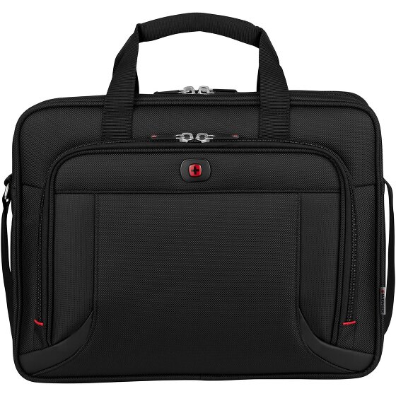Wenger Prospectus Aktentasche 42 cm Laptopfach