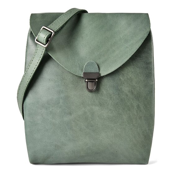 Harold's Fold Mini Bag Umhängetasche Leder 17 cm