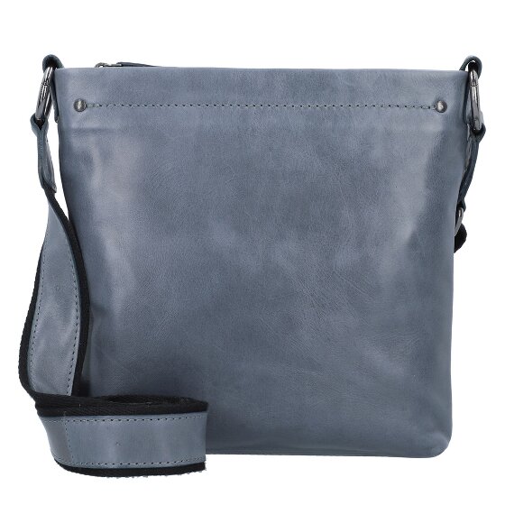 Harold's Caugio Umhängetasche Leder 21 cm