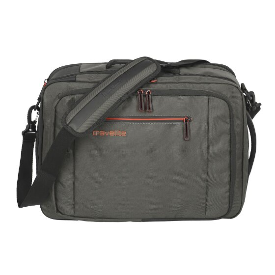 Travelite Crosslite Reiserucksack 43 cm Laptopfach