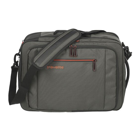 Travelite Crosslite Reiserucksack 43 cm Laptopfach