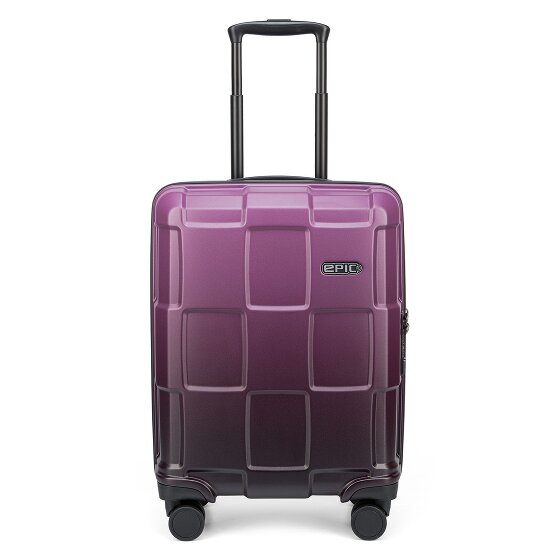 Epic Crate EX Wildlife 4 Rollen Kabinentrolley 55 cm