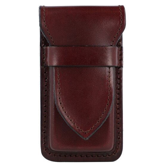 Mika Stiftetui Leder 7 cm