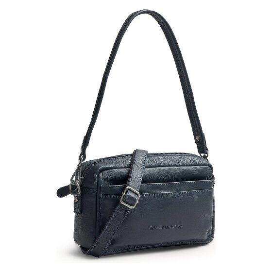 The Chesterfield Brand Liora Schultertasche Leder 24 cm