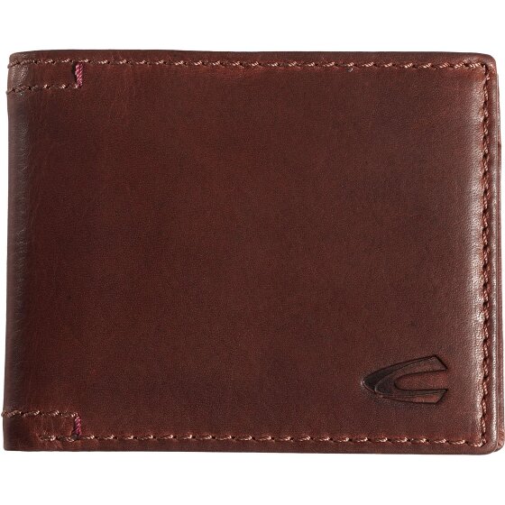 camel active Salamanca Geldbörse Leder 11 cm