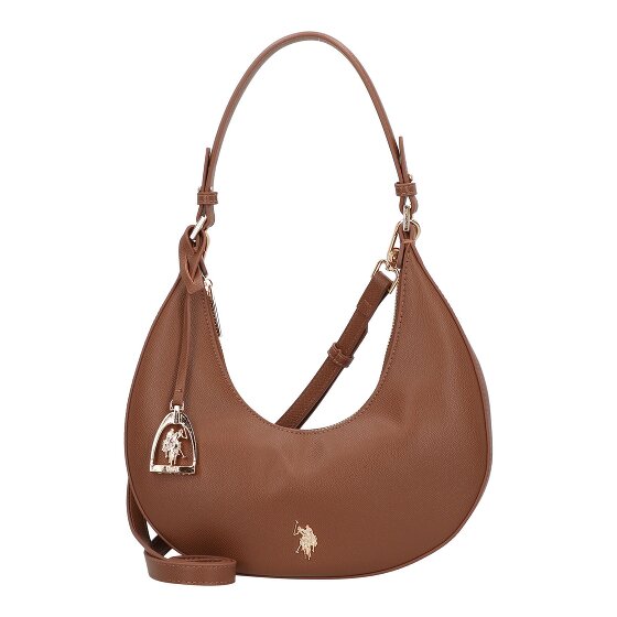U.S. Polo Assn. Jones Schultertasche 28 cm