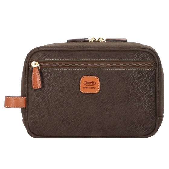 Bric's Life Kulturbeutel 25 cm