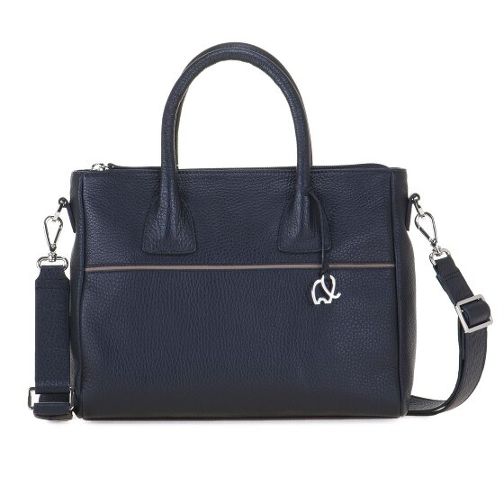 Mywalit Handtasche Leder 27 cm