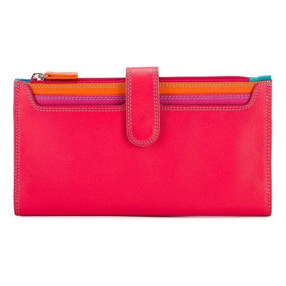 Mywalit Continental Geldbörse Leder 20 cm