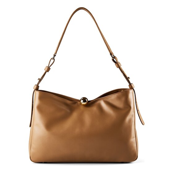 Furla Sfera Soft Schultertasche L Leder 37 cm