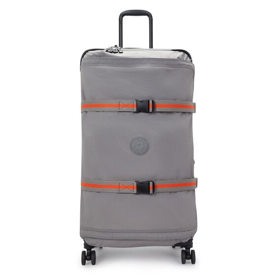 Kipling Basic Spontaneous 4 Rollen Trolley L 78 cm