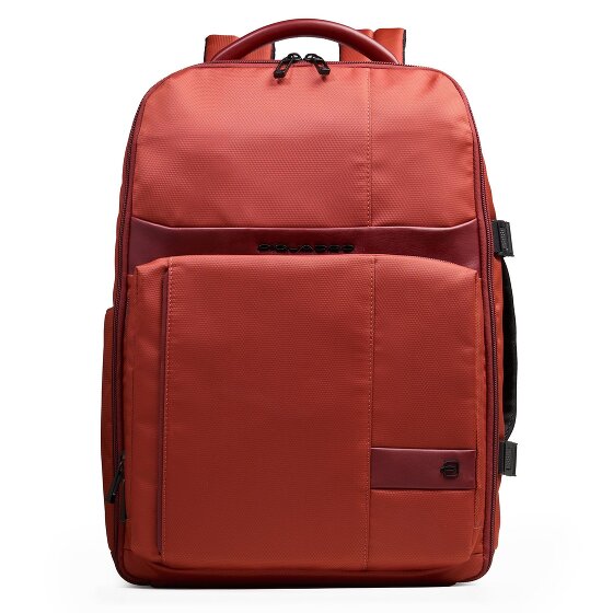 Piquadro Wollem Daypack 47 cm Laptopfach