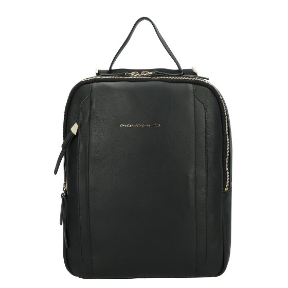 Piquadro Circle Daypack Leder 32 cm
