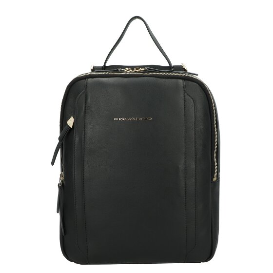 Piquadro Circle Daypack Leder 32 cm
