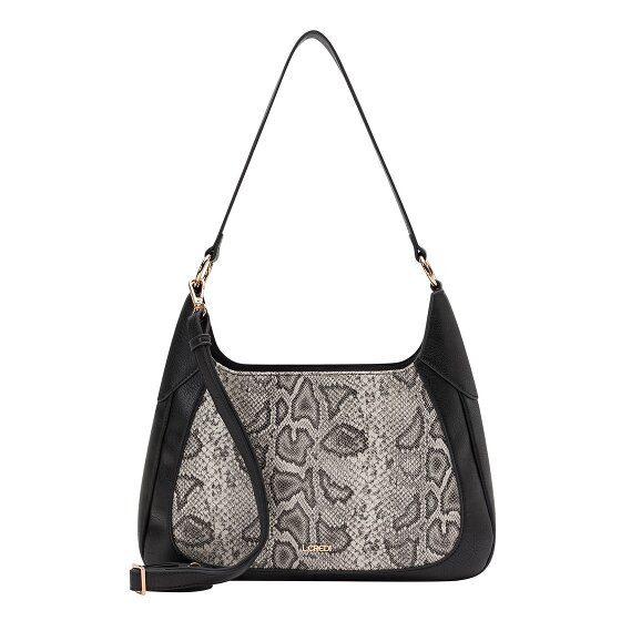 L.Credi Natascha Schultertasche 35 cm
