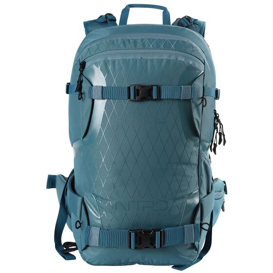 NITRO Slash 25L Pro Rucksack 53 cm