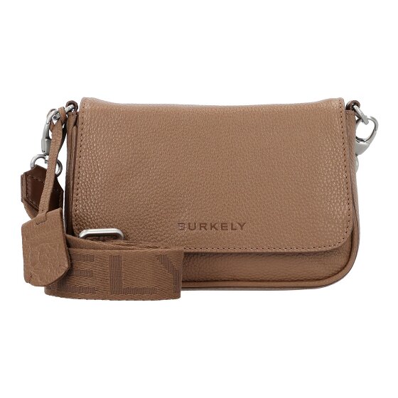 Burkely Always Ava Umhängetasche Leder 21 cm