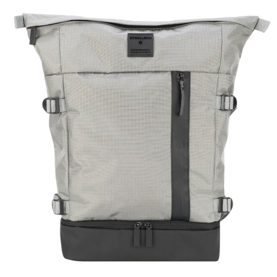 Strellson Northwood Sebastian Rucksack 50 cm Laptopfach