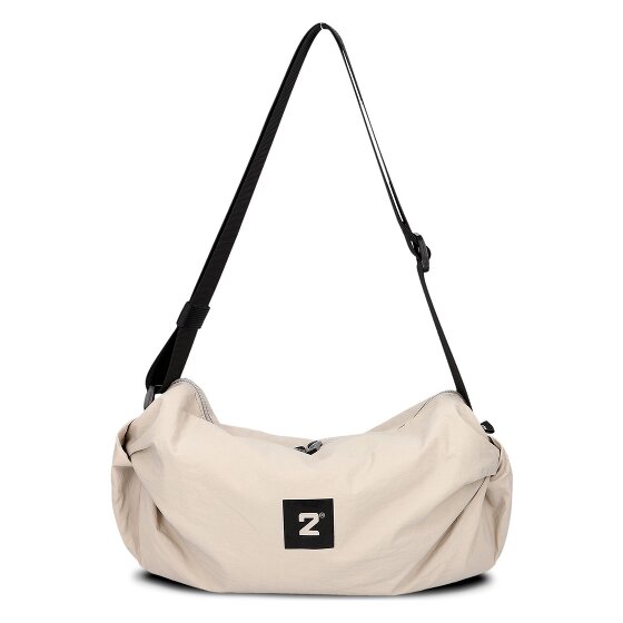 Zwei Bonny Schultertasche 35 cm