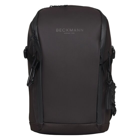 Beckmann Norway Street Go Daypack 47 cm Laptopfach