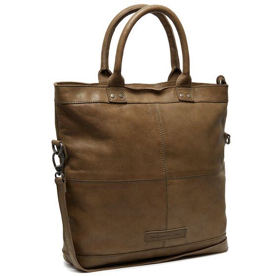 The Chesterfield Brand Ontario Handtasche Leder 37 cm
