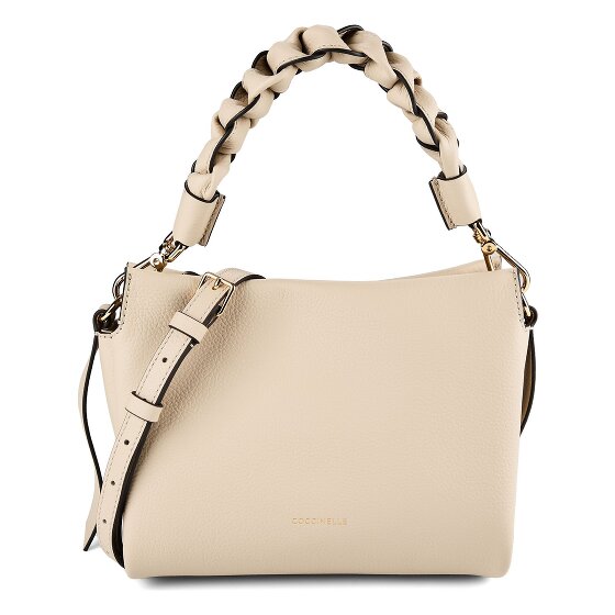 Coccinelle Boheme Handtasche Leder 23 cm