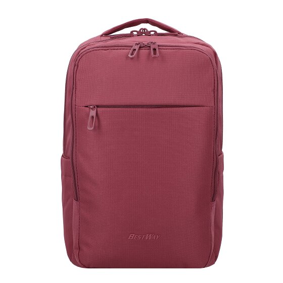 Worldpack BestWay Daypack 41 cm Laptopfach