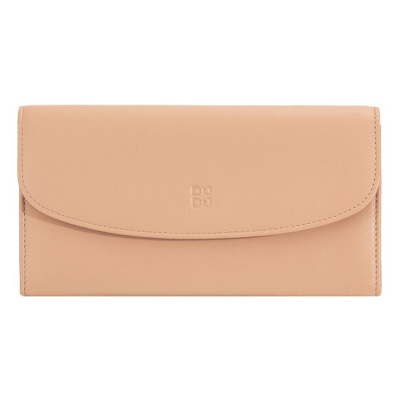 DuDu Colorful Gandia Geldbörse RFID Leder 19 cm