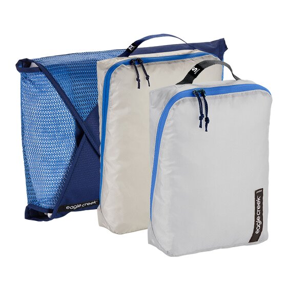 Eagle Creek Pack-It Starter Packtasche Set 3tlg.